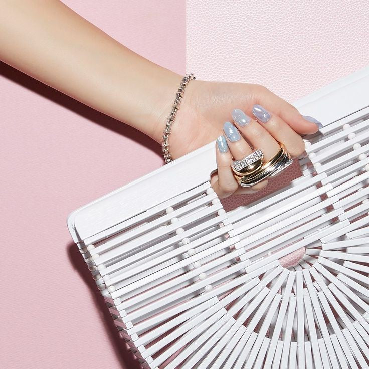 Beachylicious Bamboo Bag