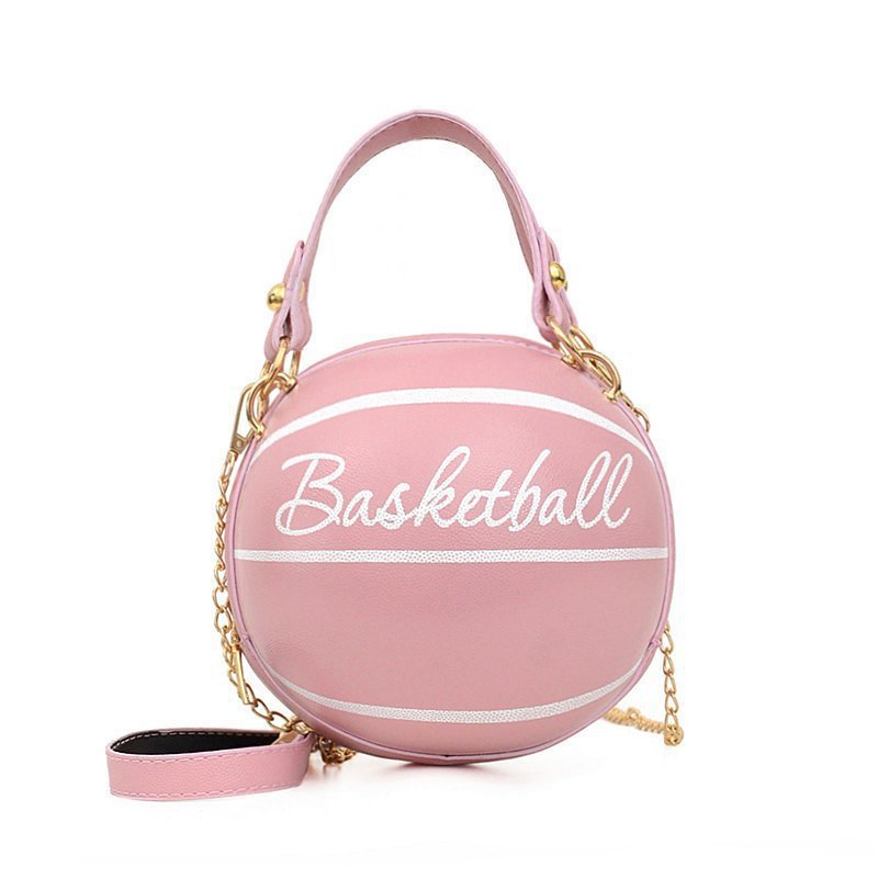 She's Sporty Ball Bags