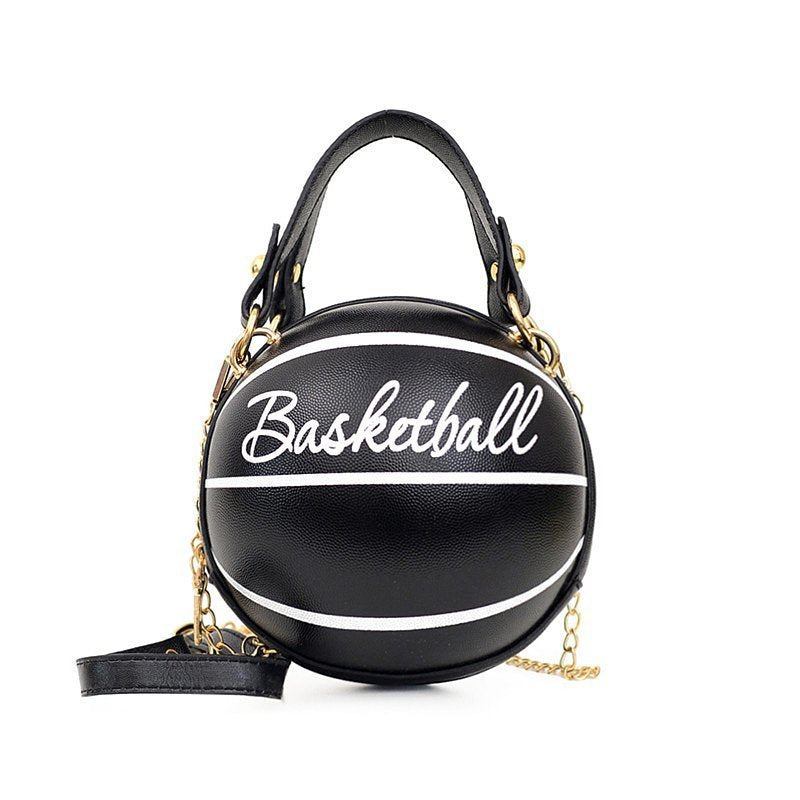 She's Sporty Ball Bags