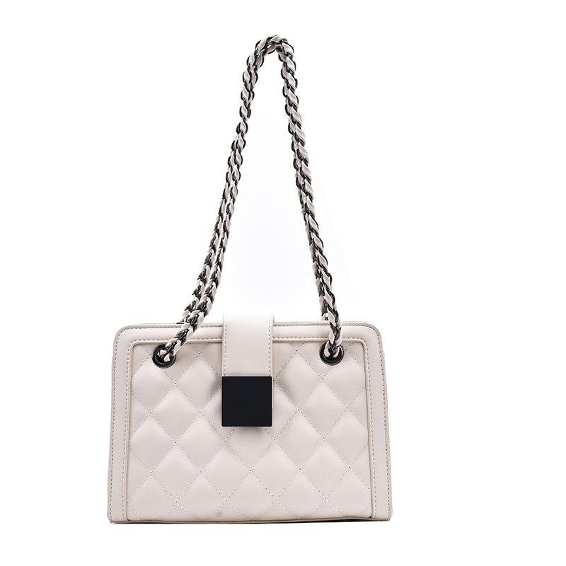 Quilts Statement 2in1 Handbags