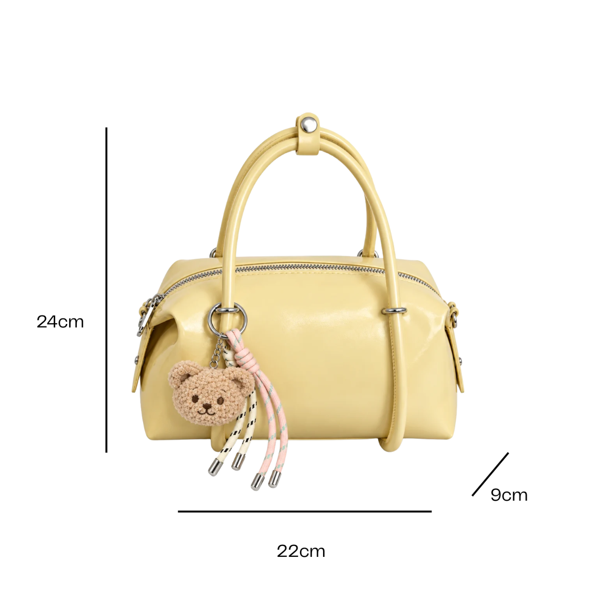 Butter Babe Handbags