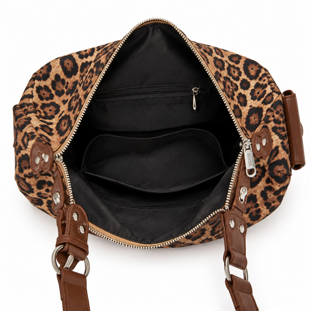 Toffee Trails Totes