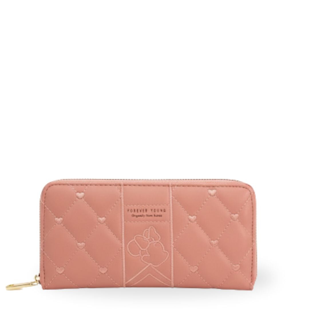 Daily-Dollar Wallets