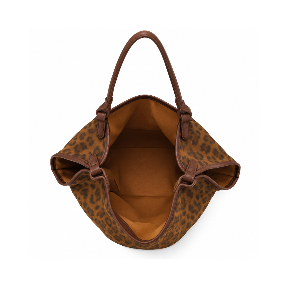 Big Cat Medium Totes
