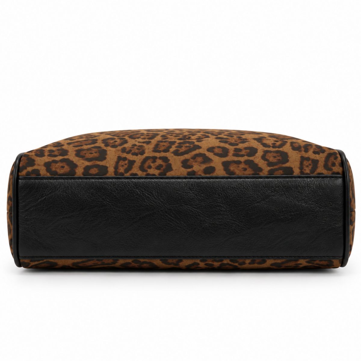 Leopard Latte Big Totes