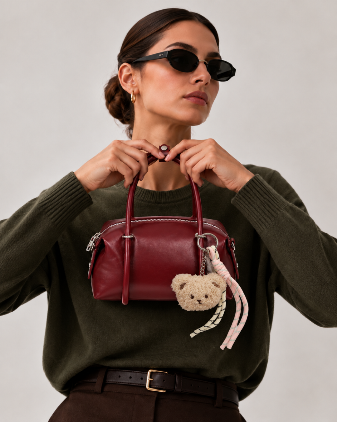 Butter Babe Handbags