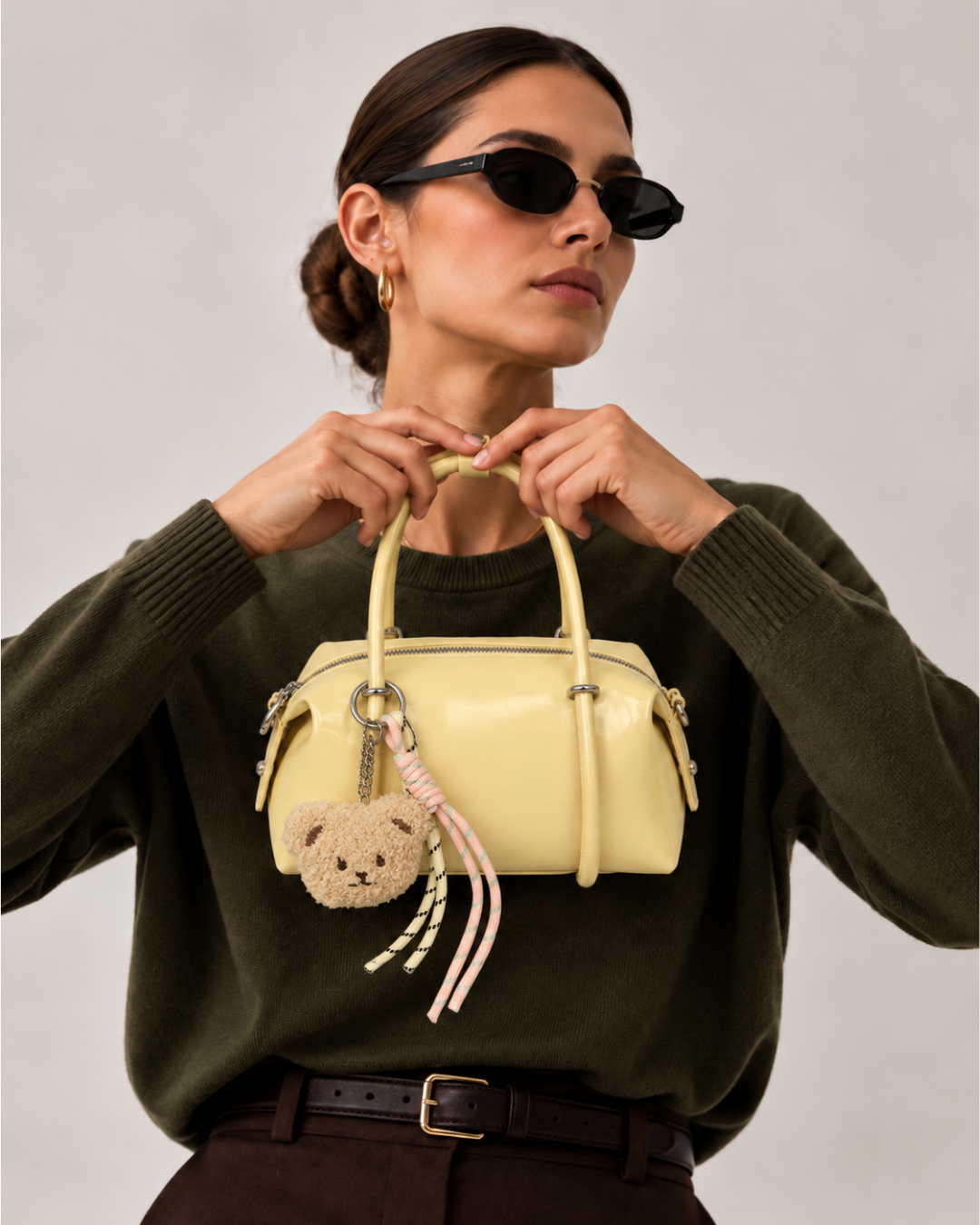 Butter Babe Handbags