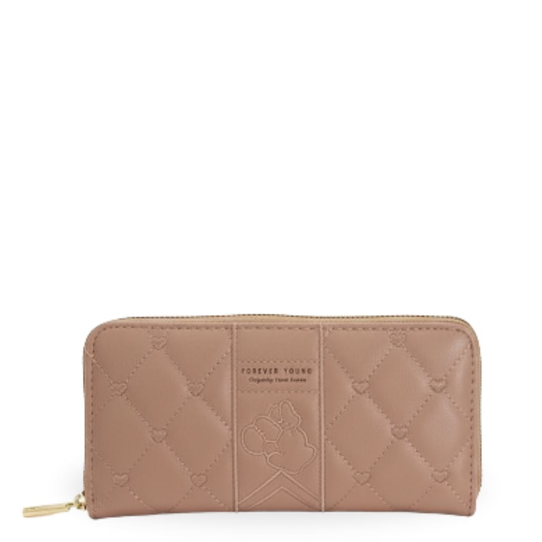 Daily-Dollar Wallets