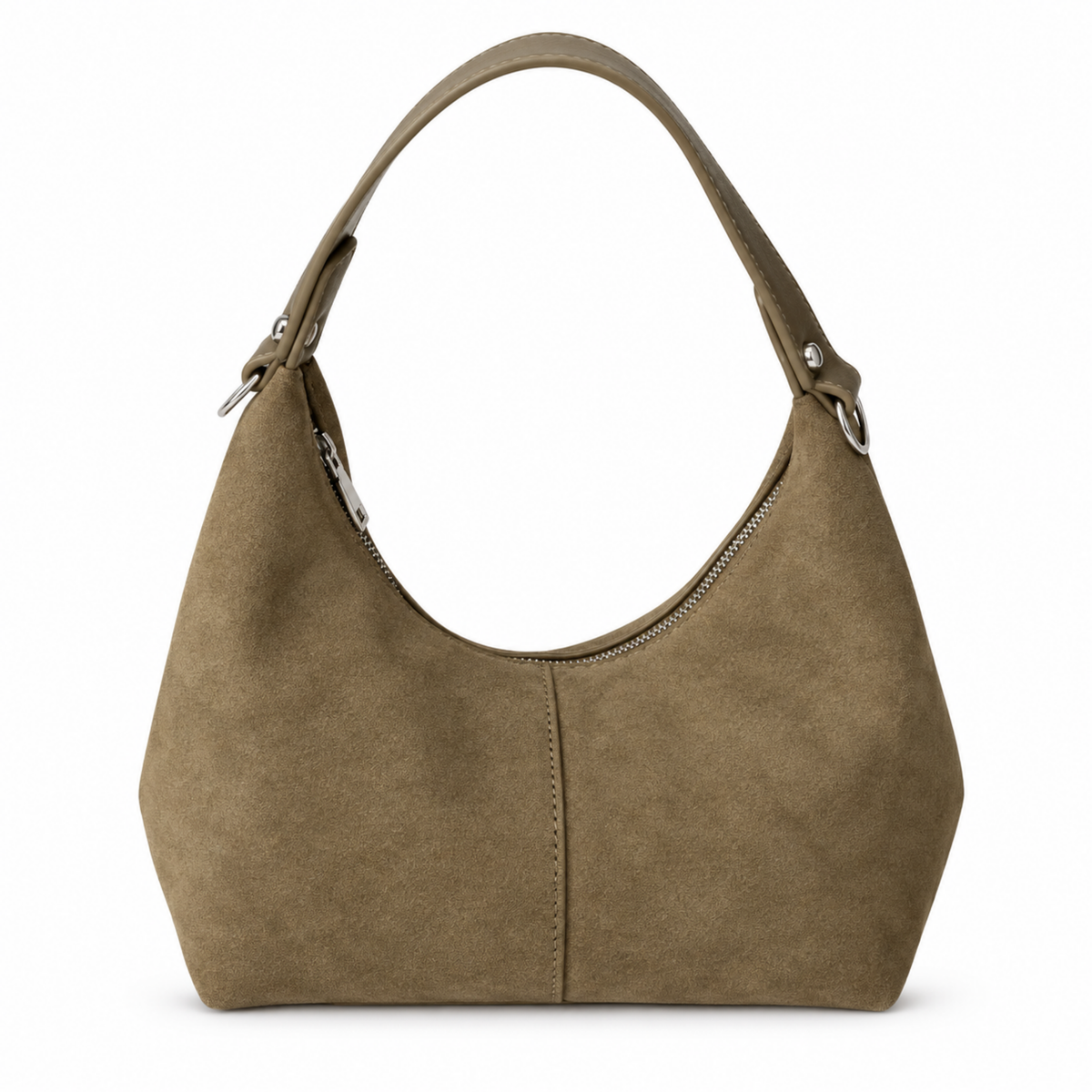 Coco & Cream Suede Bags