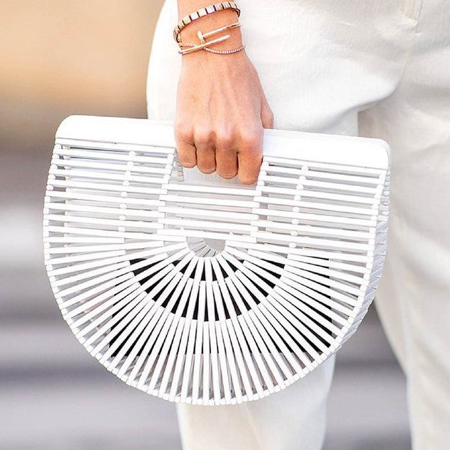 Beachylicious Bamboo Bag