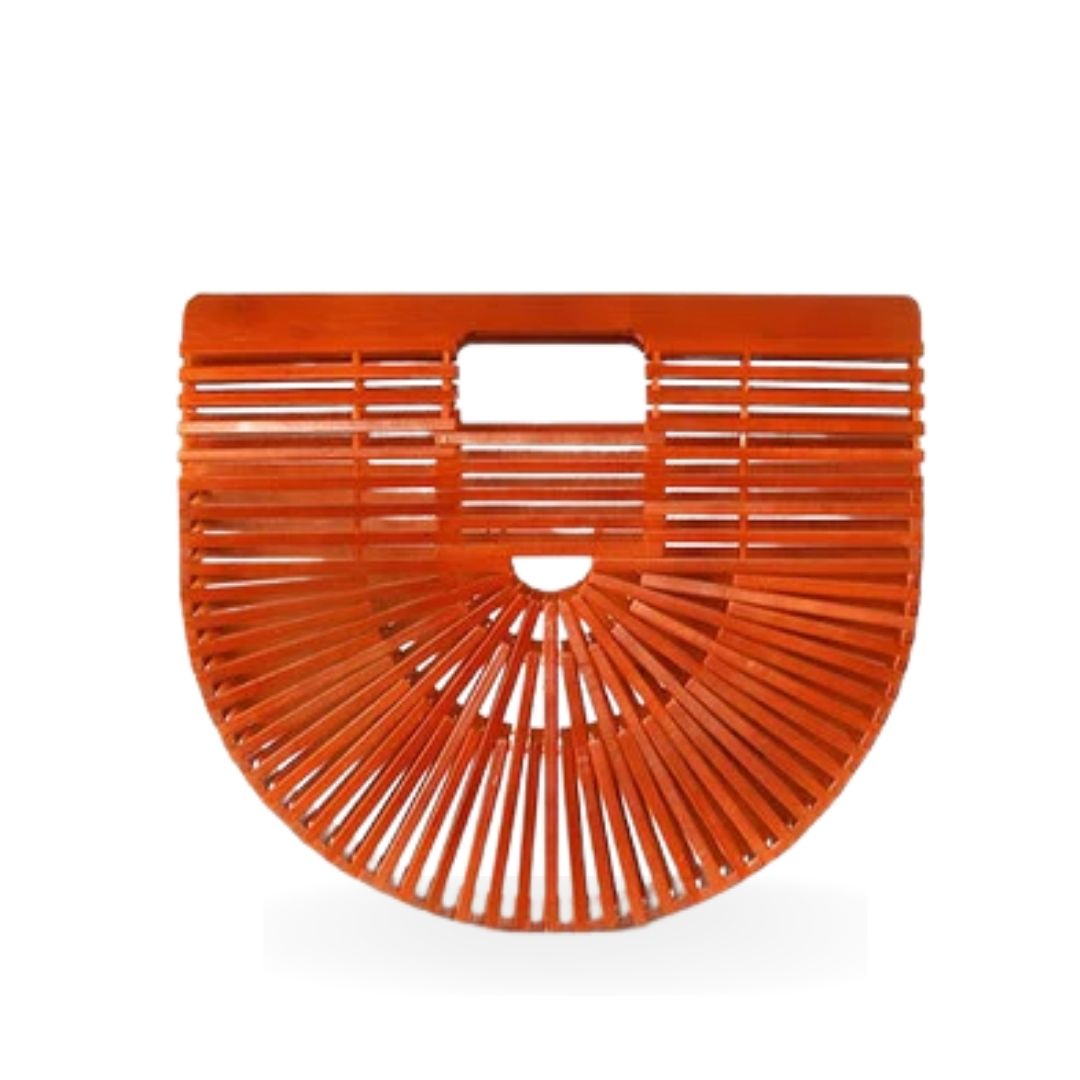 Beachylicious Bamboo Bag
