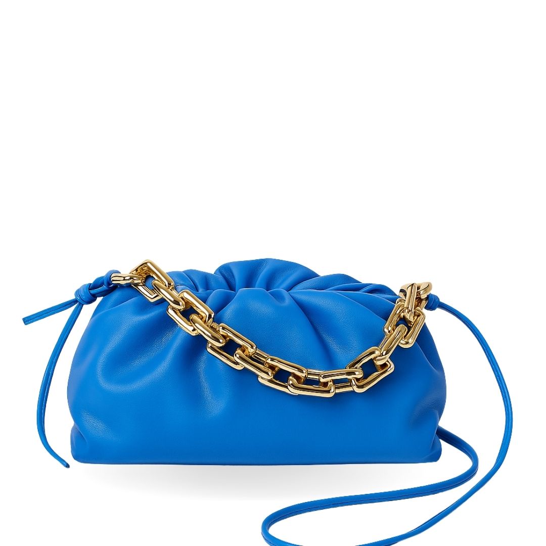 Signature Cloud Bags