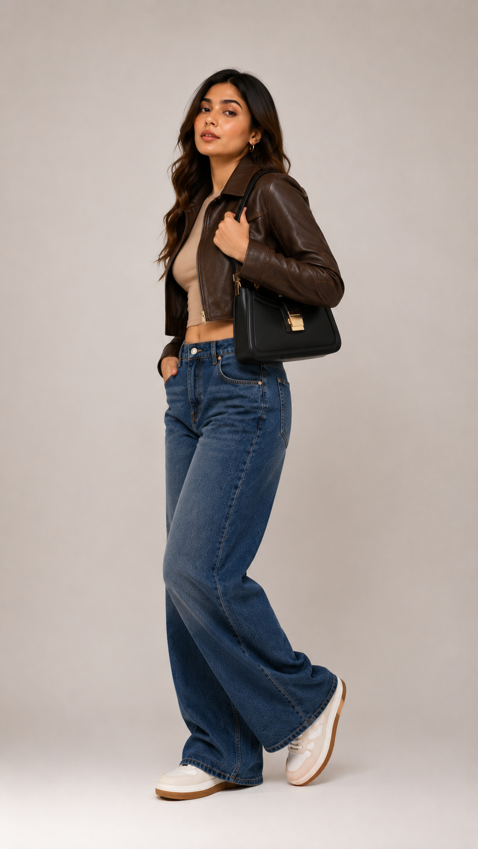 Doja Babe Solid Baguettes