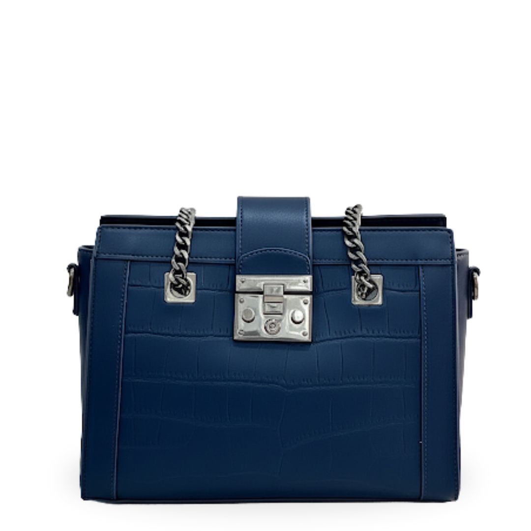 California Croco Handbags