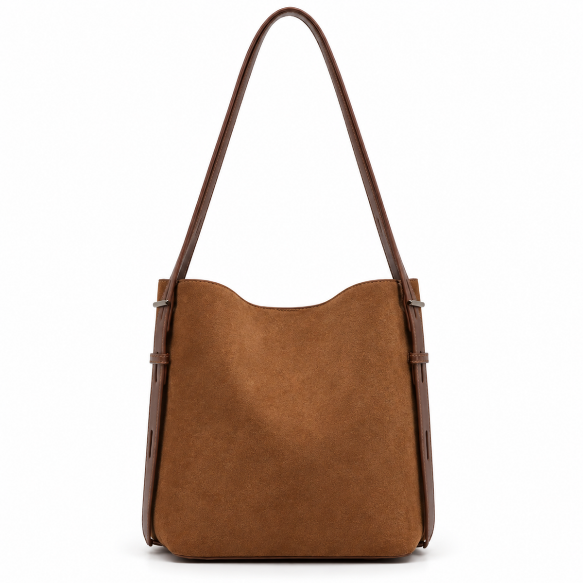 Wild Caramel Hobo bag