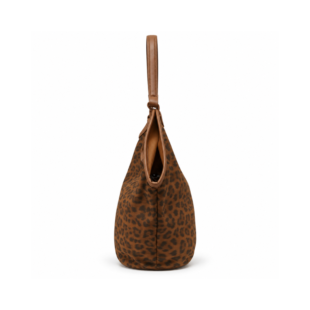 Big Cat Medium Totes