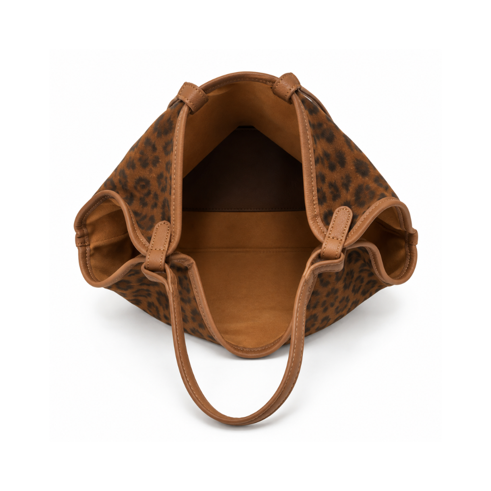 Big Cat Medium Totes
