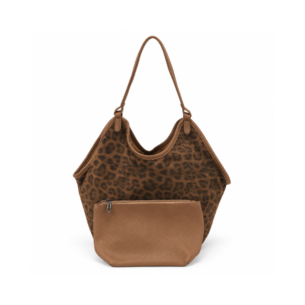 Big Cat Medium Totes