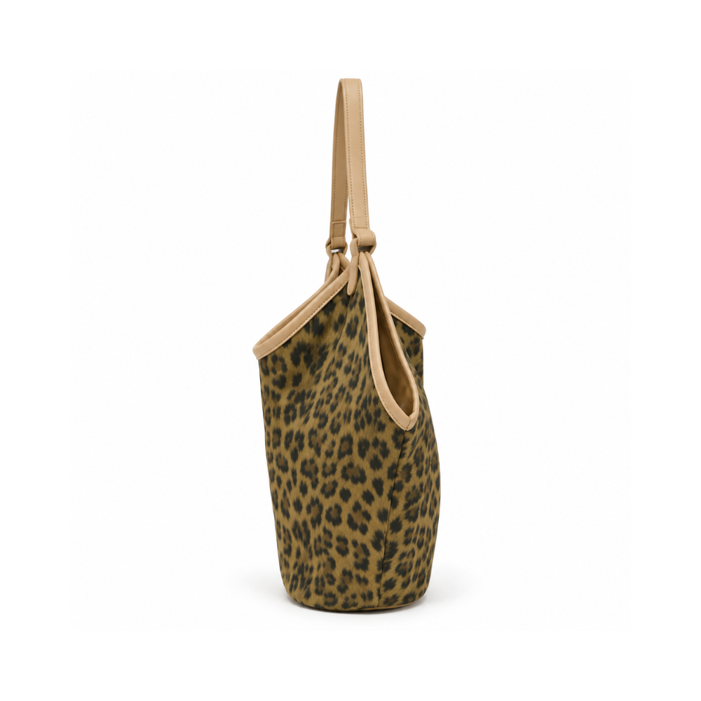 Big Cat Medium Totes
