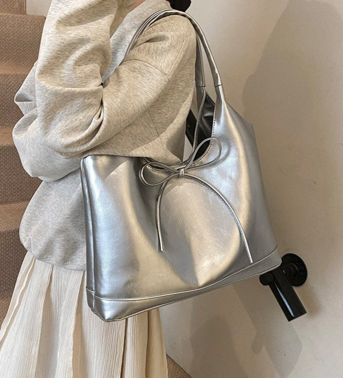 Tote Me Baby Y2K Bags