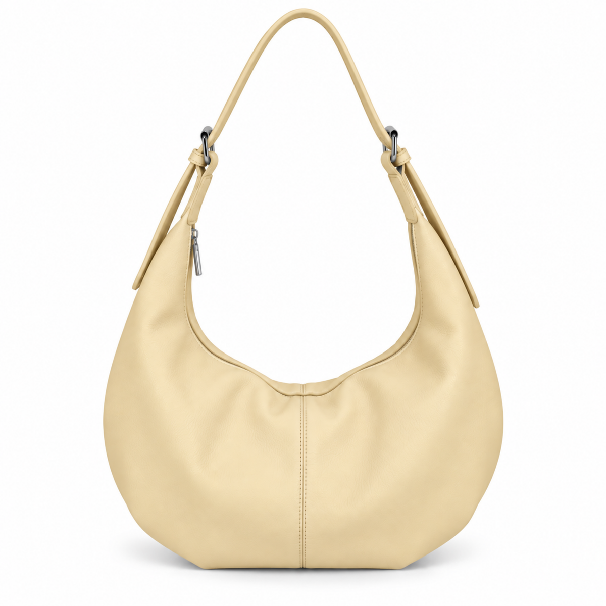 Slouchy Pastels Handbags