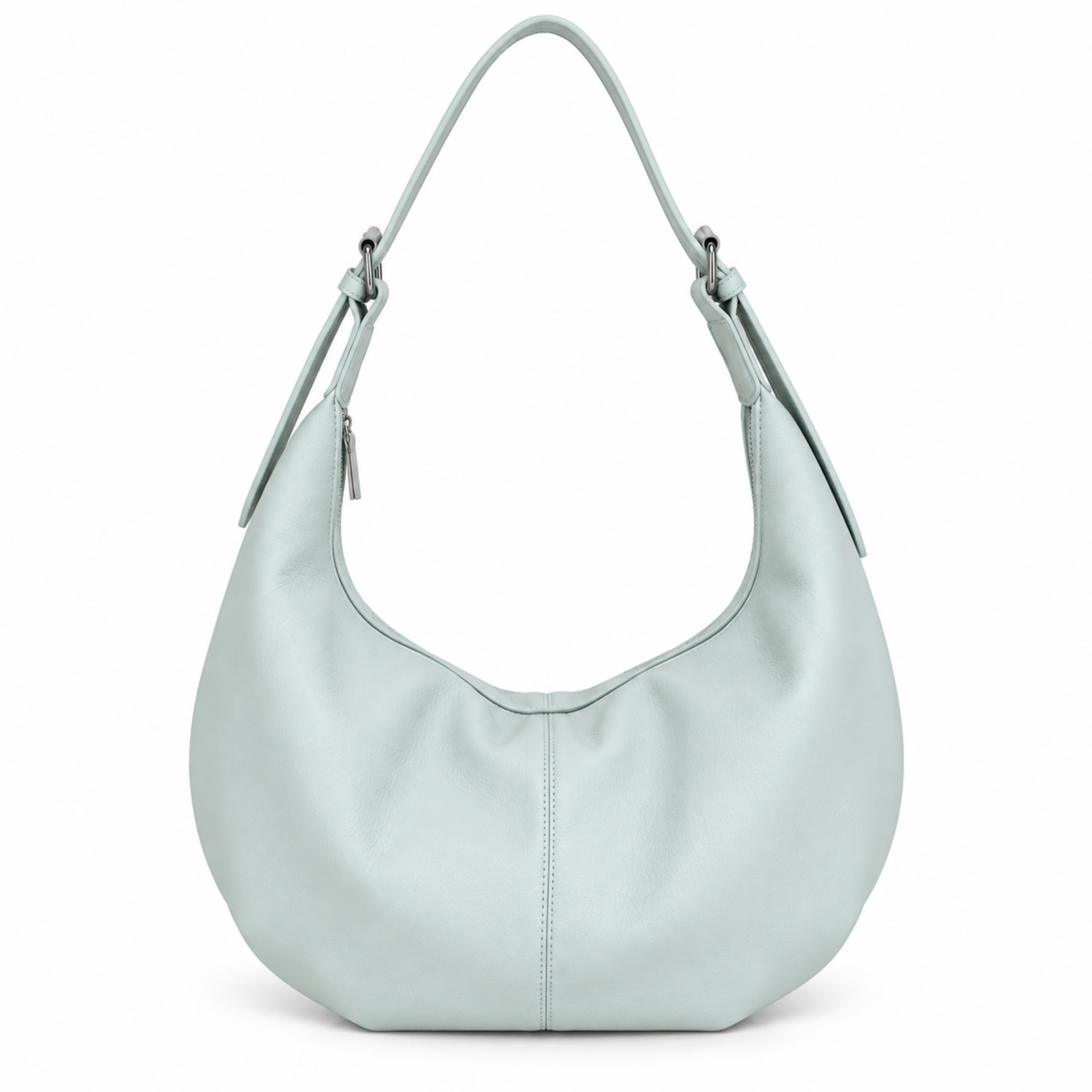 Slouchy Pastels Handbags