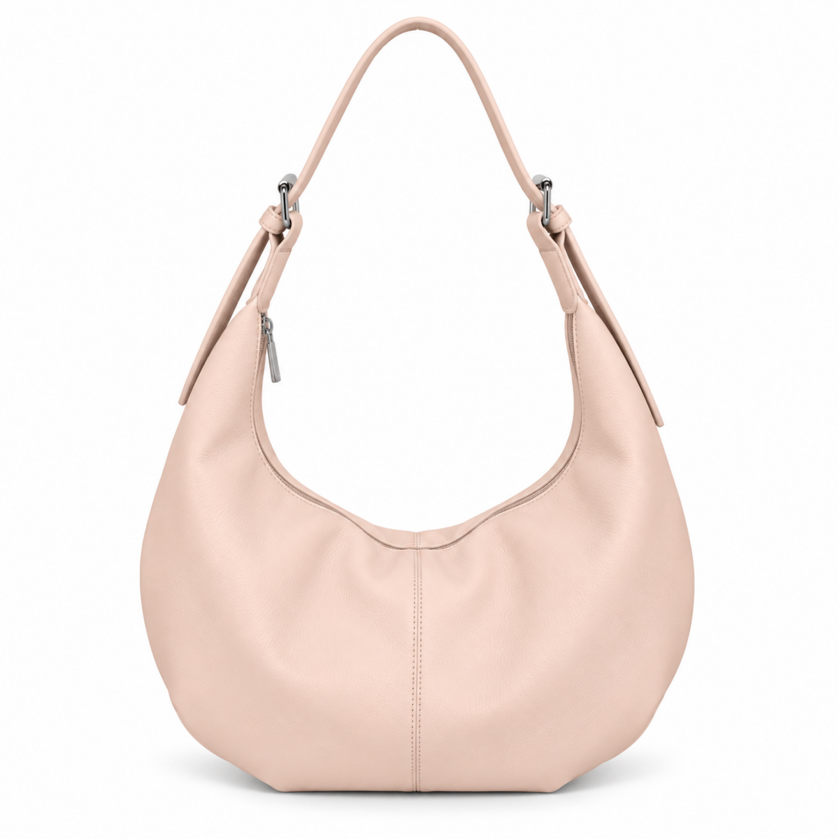 Slouchy Pastels Handbags