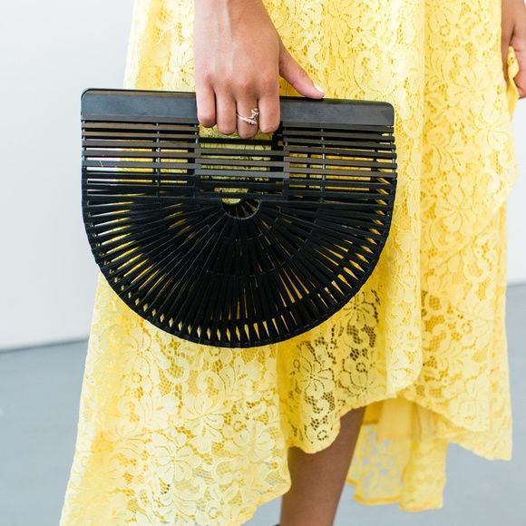 Beachylicious Bamboo Bag