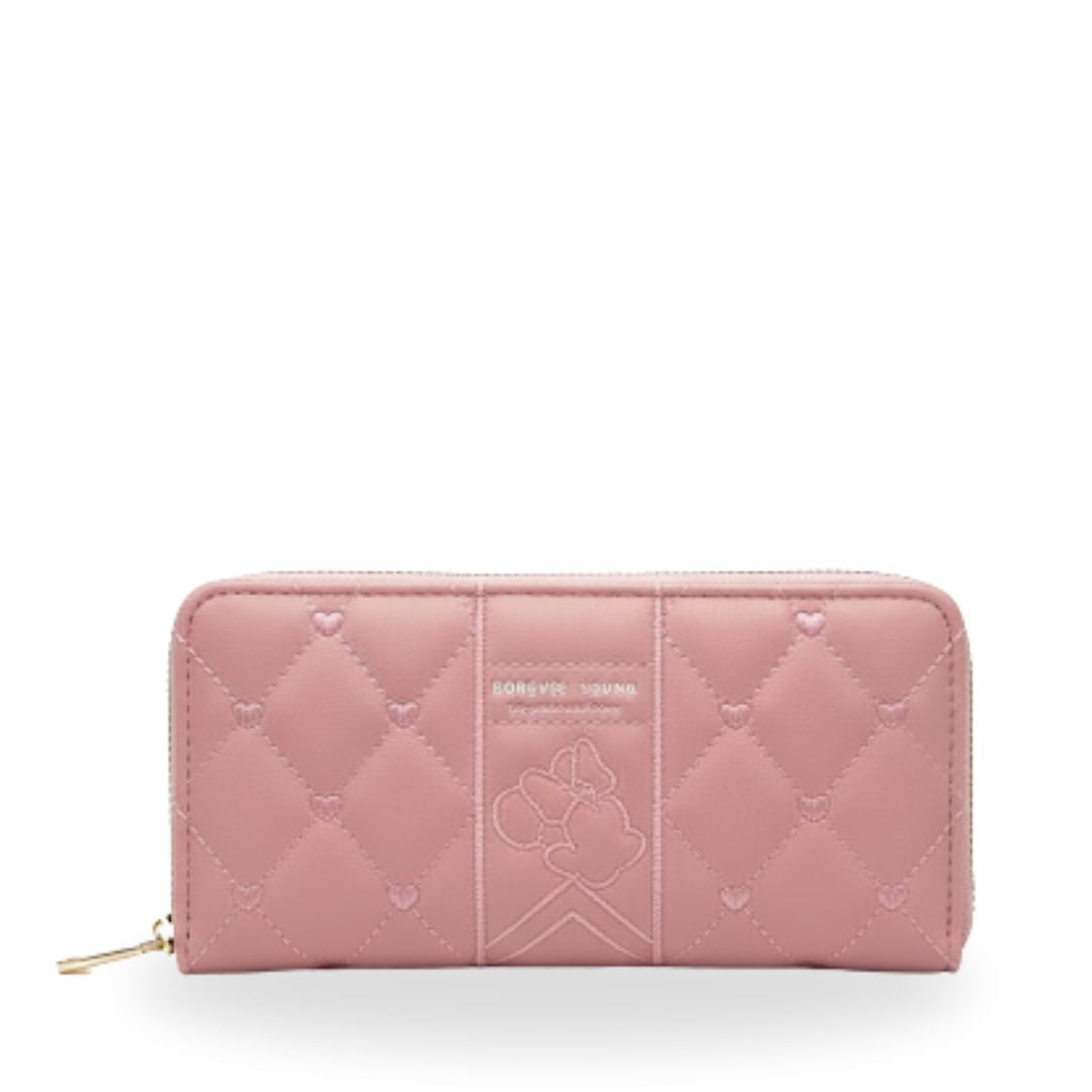 Daily-Dollar Wallets