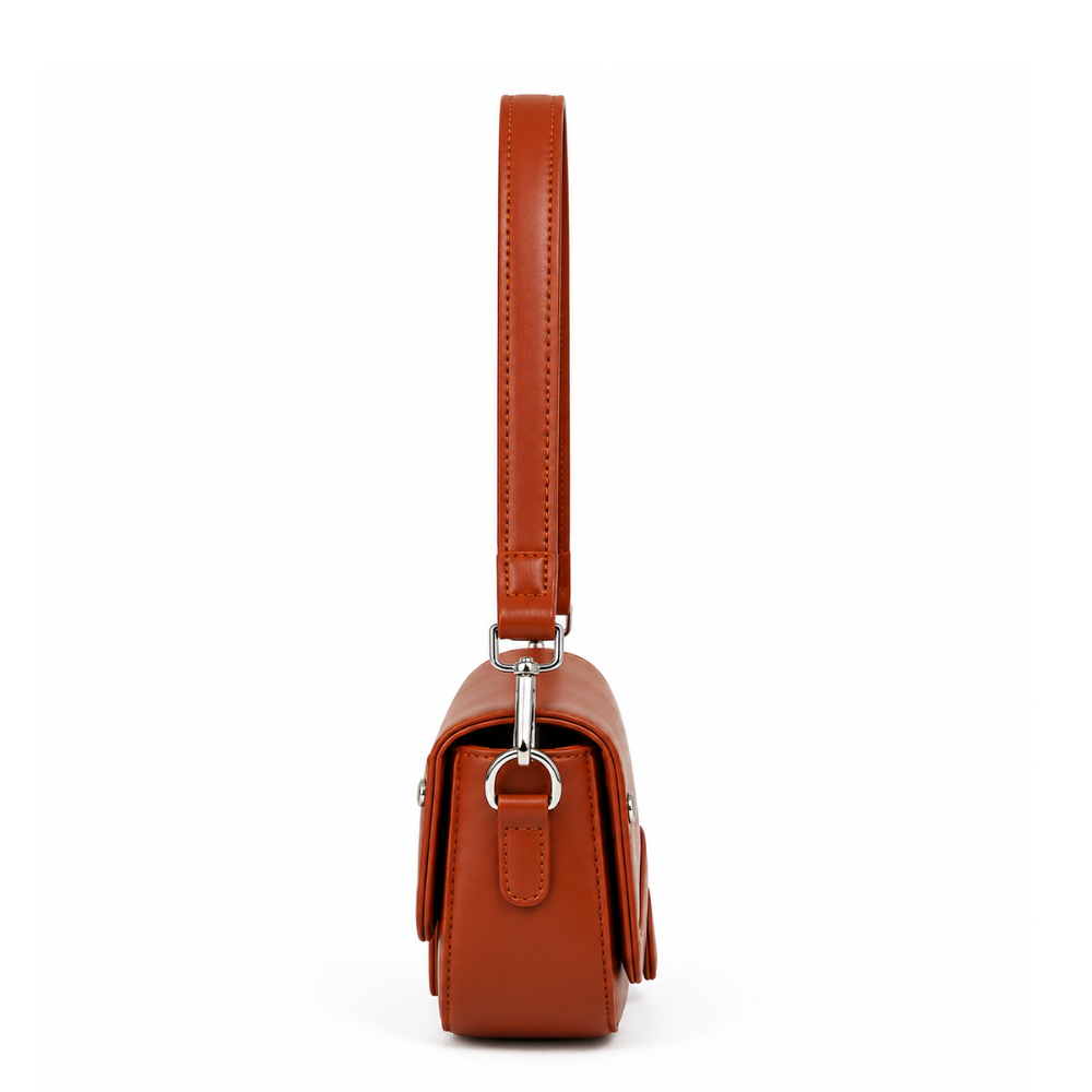 Saddle Muse Baguettes
