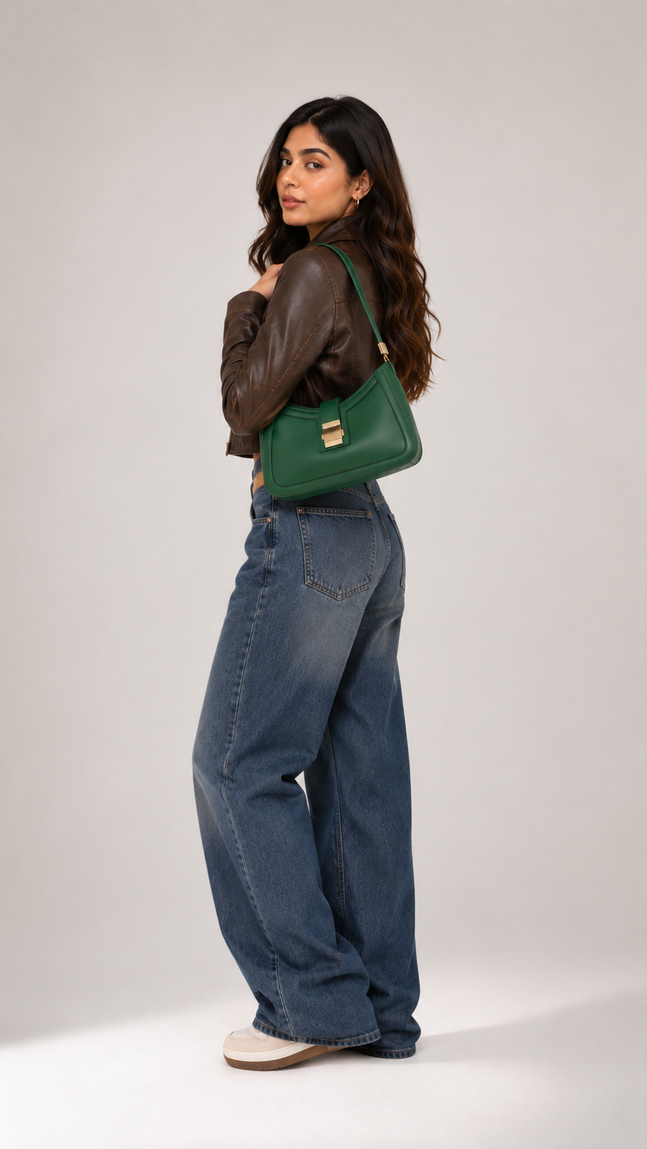Doja Babe Solid Baguettes