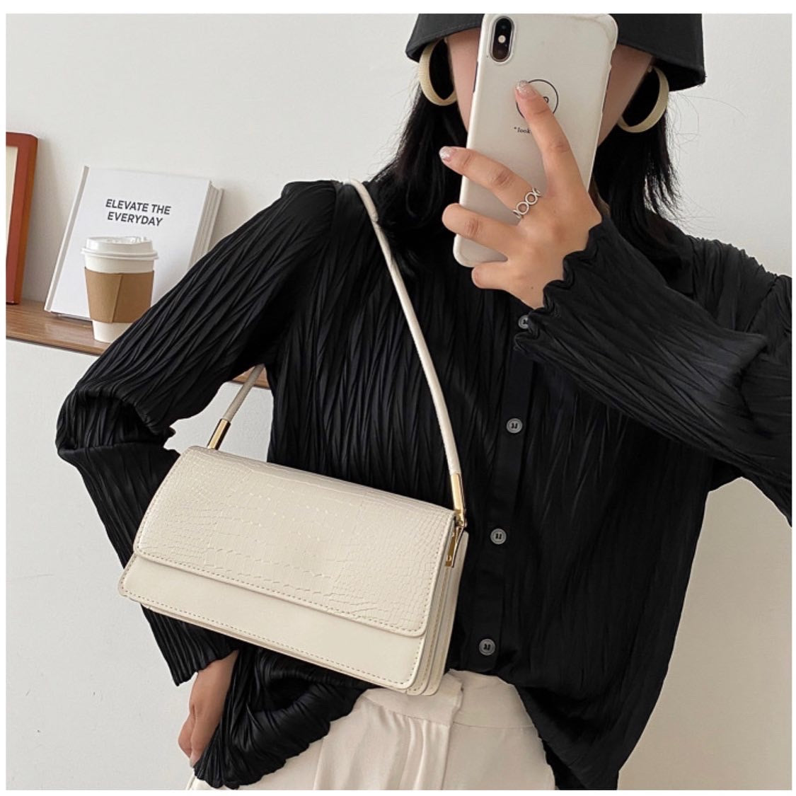 Main Character Baguettes