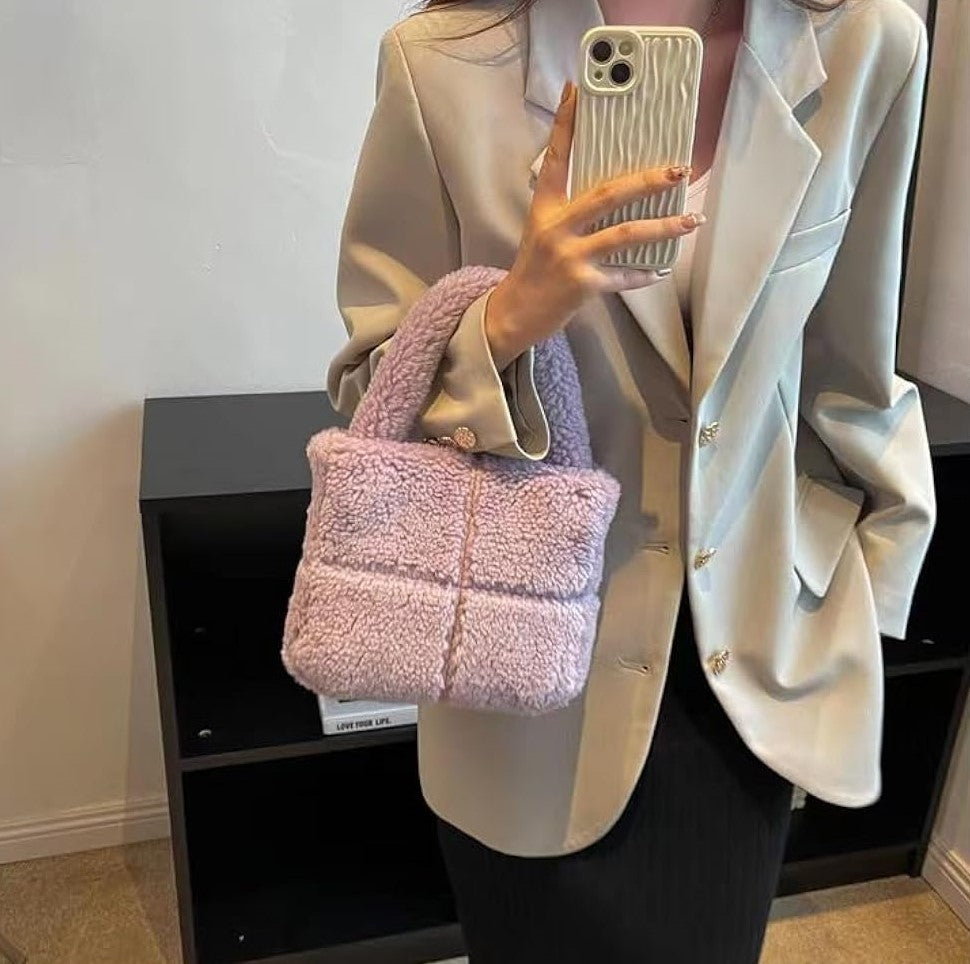 Tease Me Softly Bags