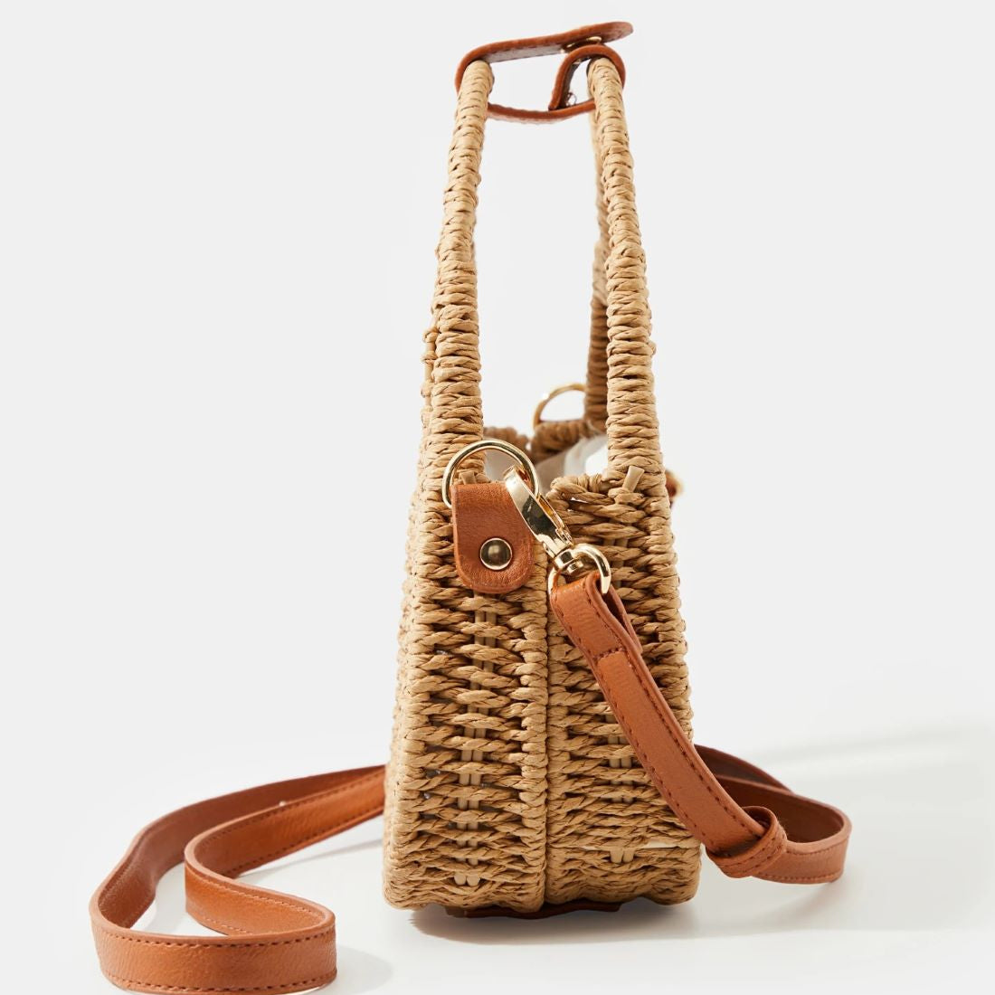 Brunch on Beach Bags