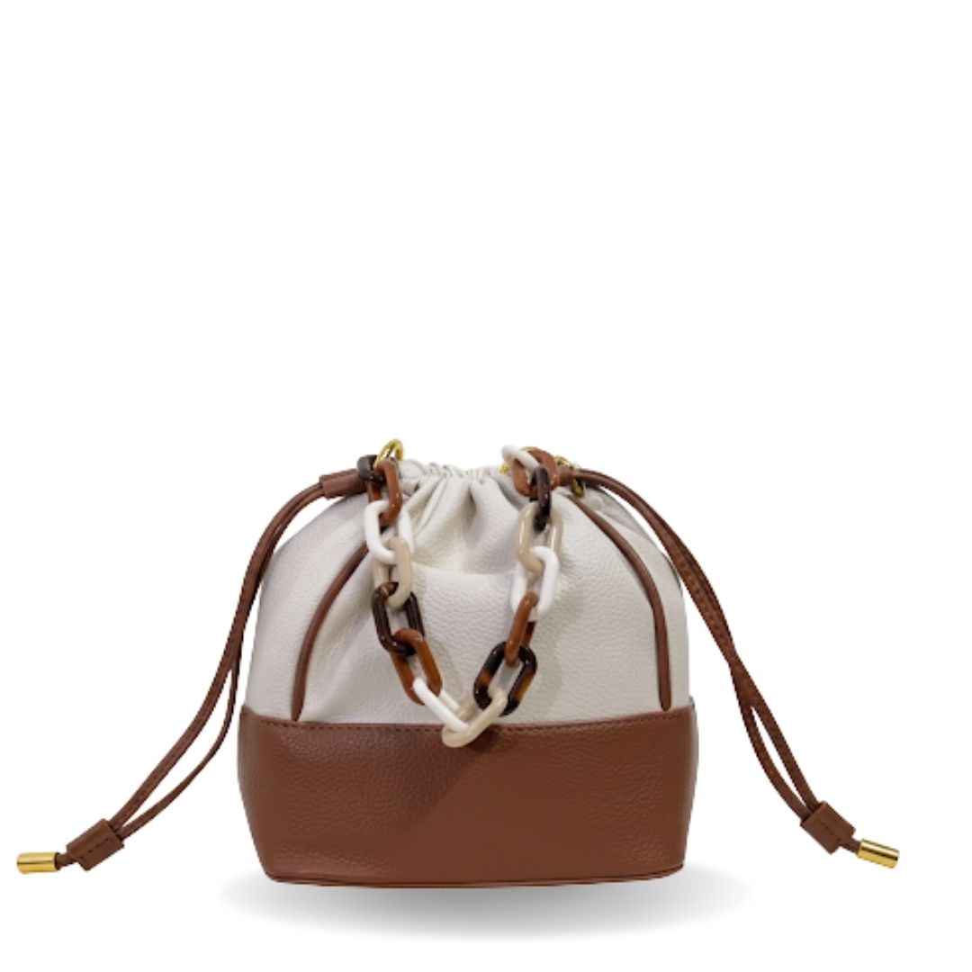 Delulu Bucket Bag
