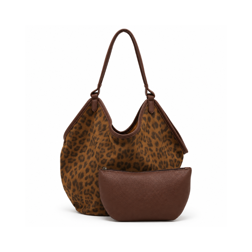 Big Cat Medium Totes