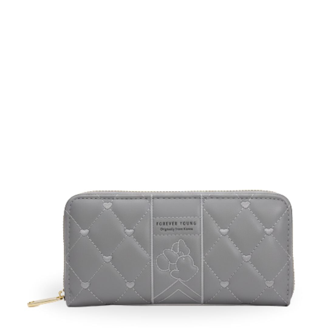 Daily-Dollar Wallets