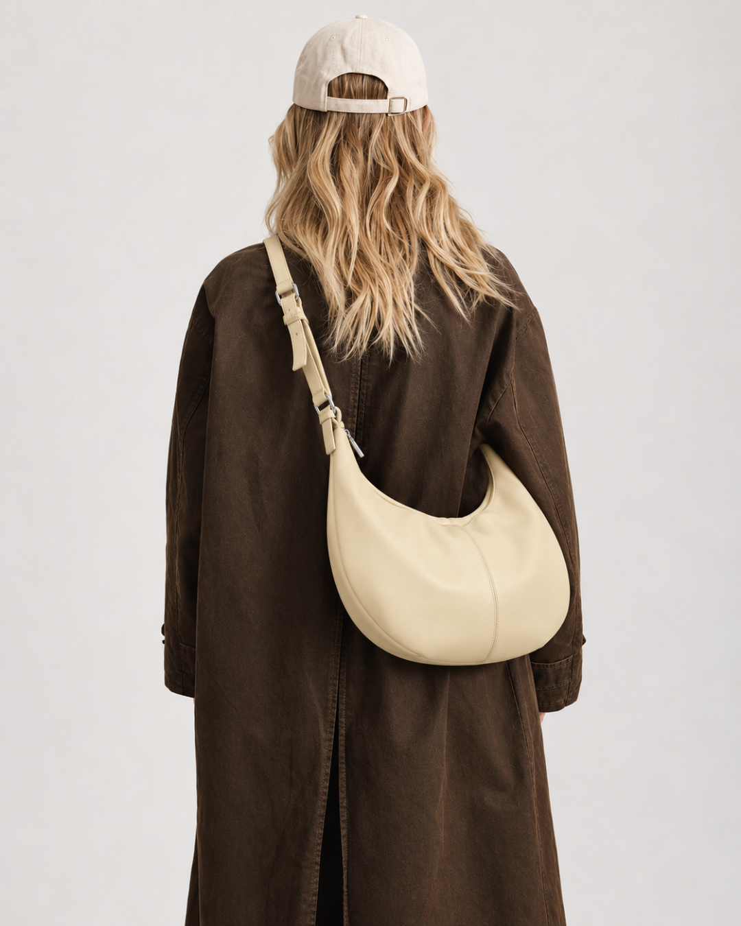 Slouchy Pastels Handbags