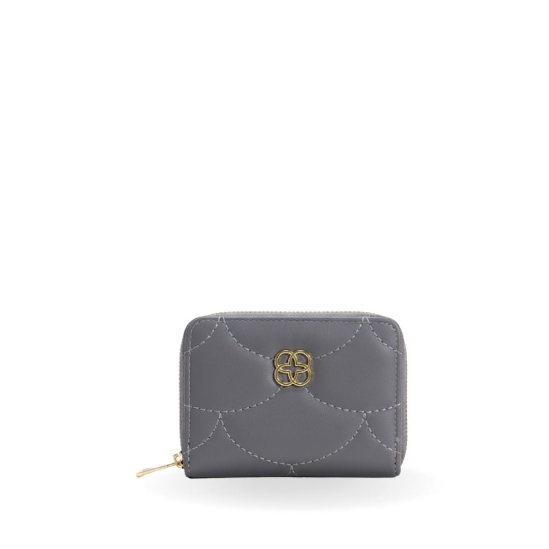 Willy-Lilly Mini Wallets