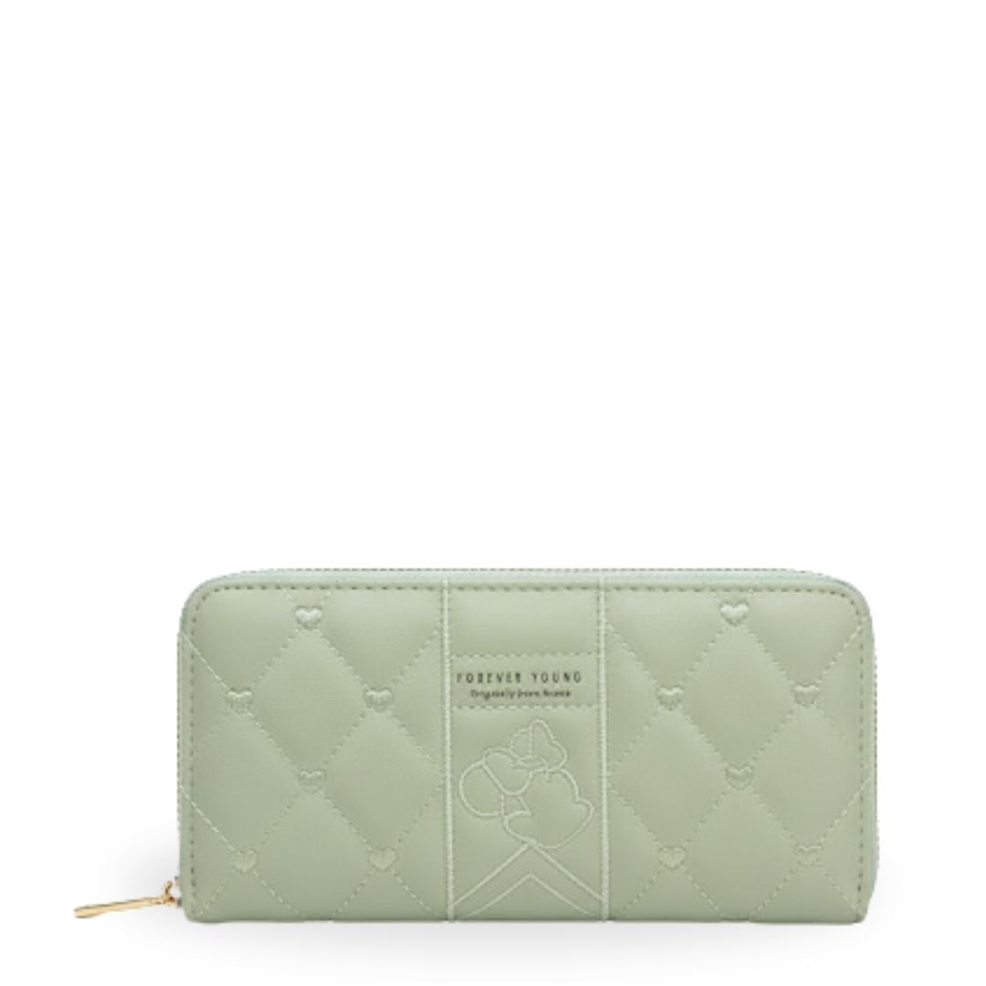 Daily-Dollar Wallets