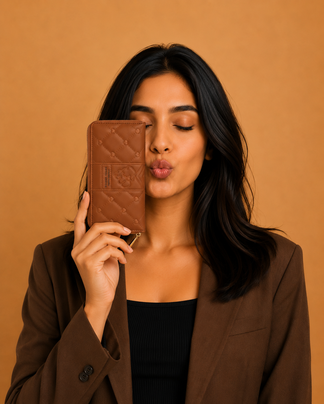 Daily-Dollar Wallets