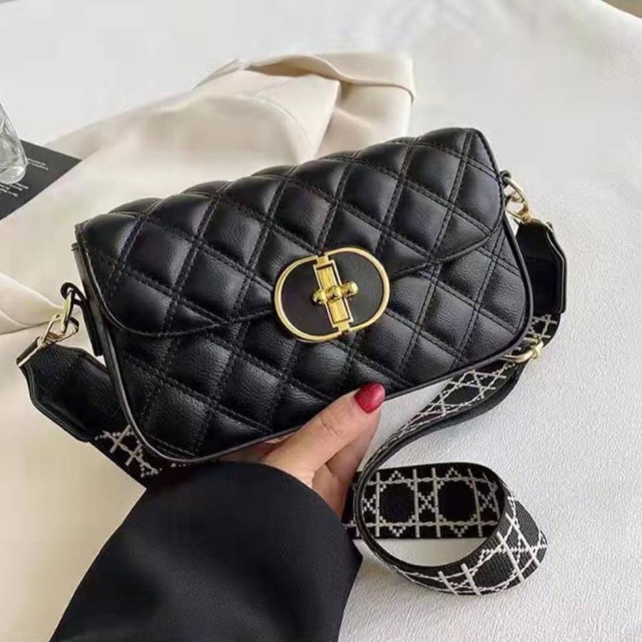 Shut up N Slay Bags