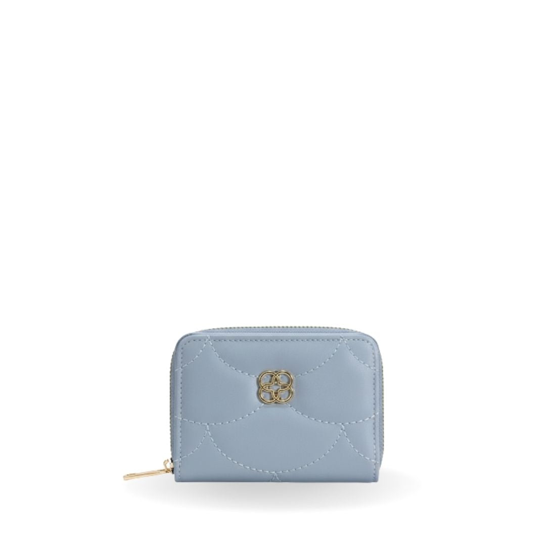 Willy-Lilly Mini Wallets