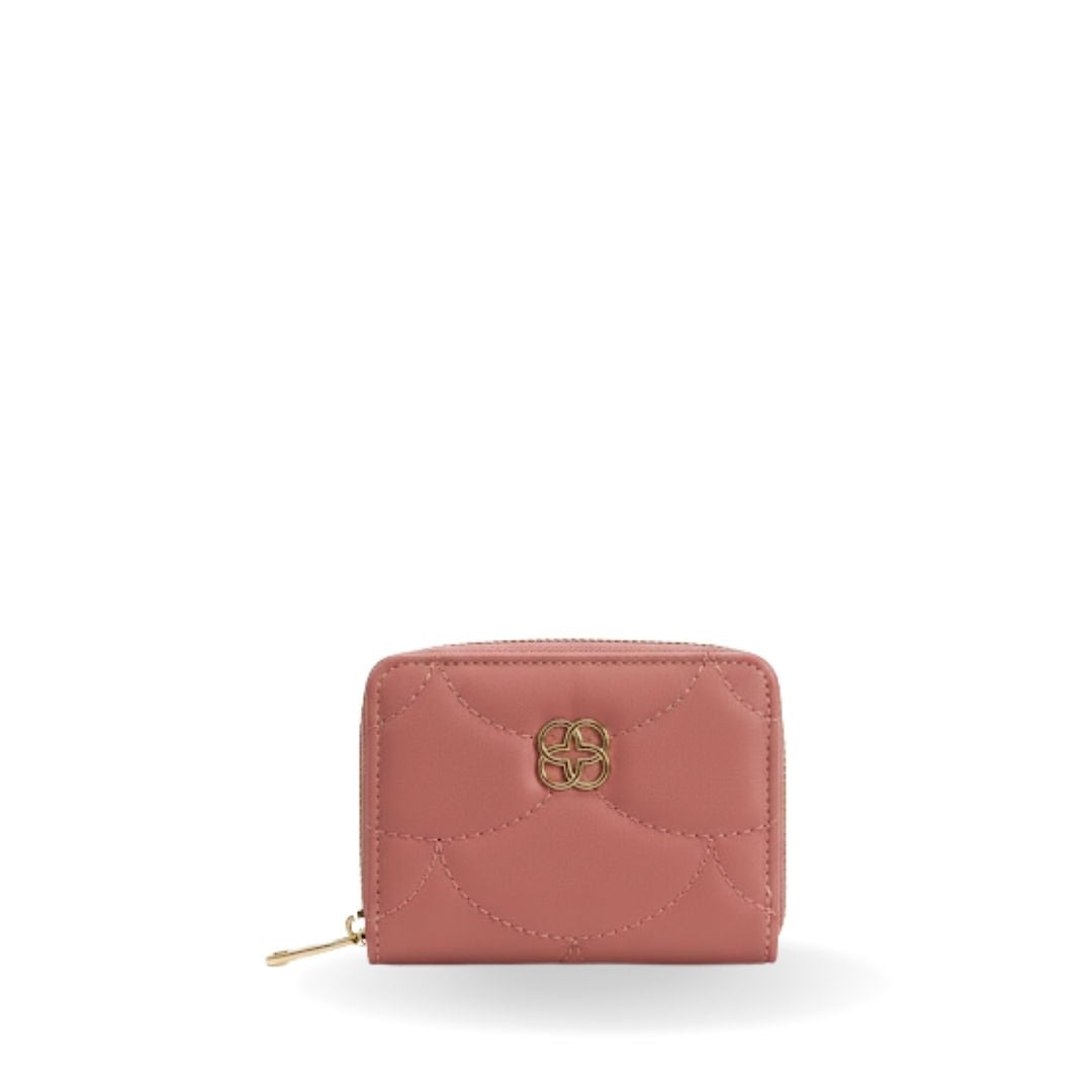 Willy-Lilly Mini Wallets