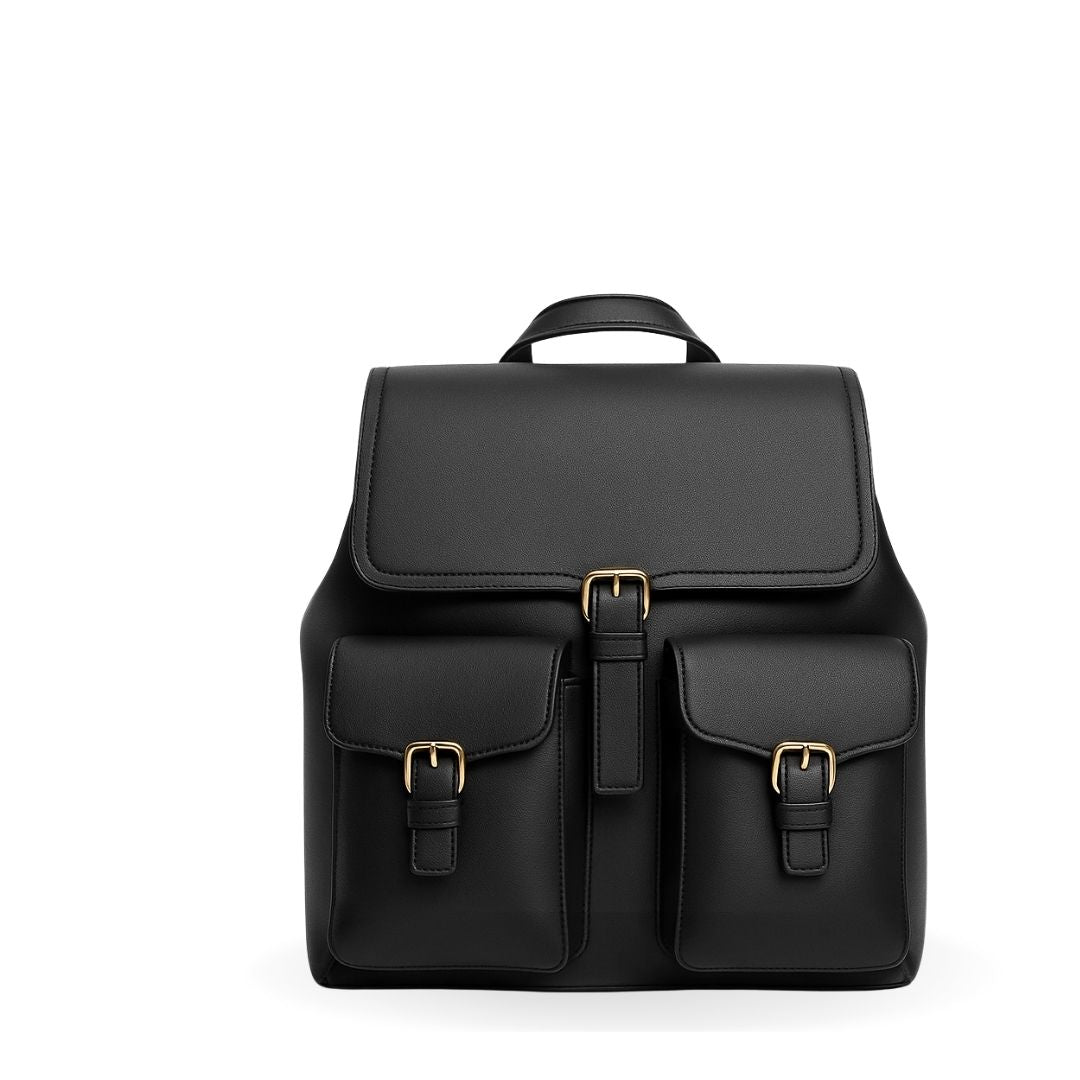 Bougie-Babe Backpacks