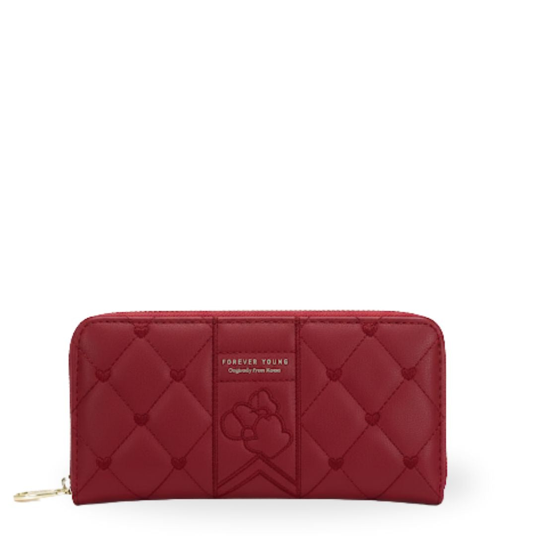 Daily-Dollar Wallets