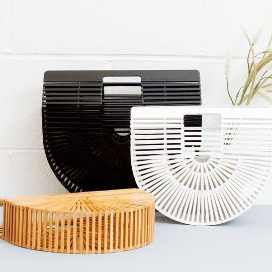 Beachylicious Bamboo Bag