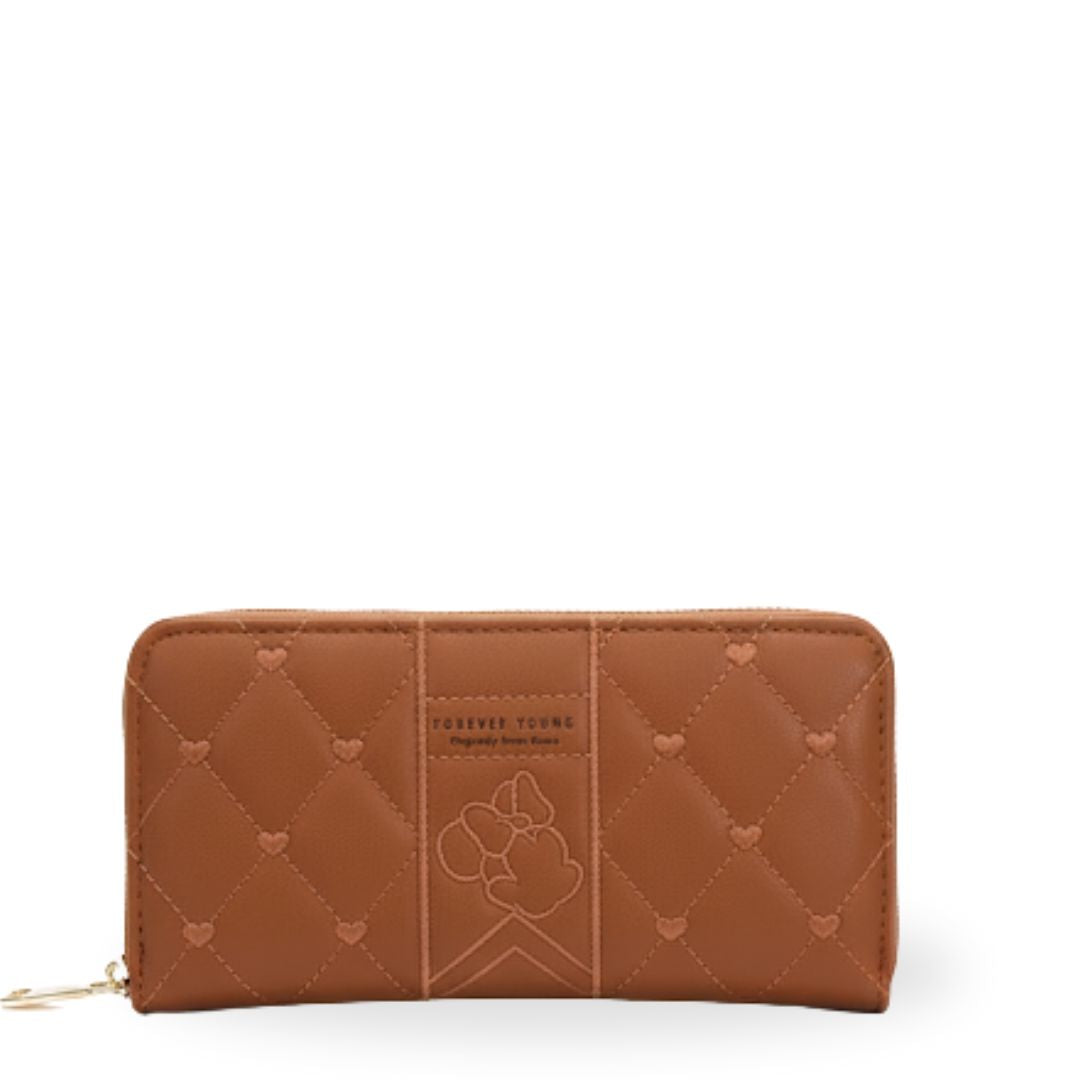 Daily-Dollar Wallets