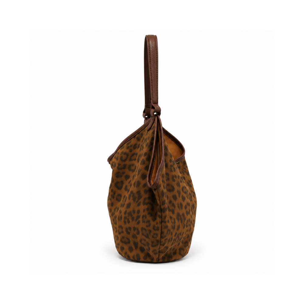Big Cat Medium Totes