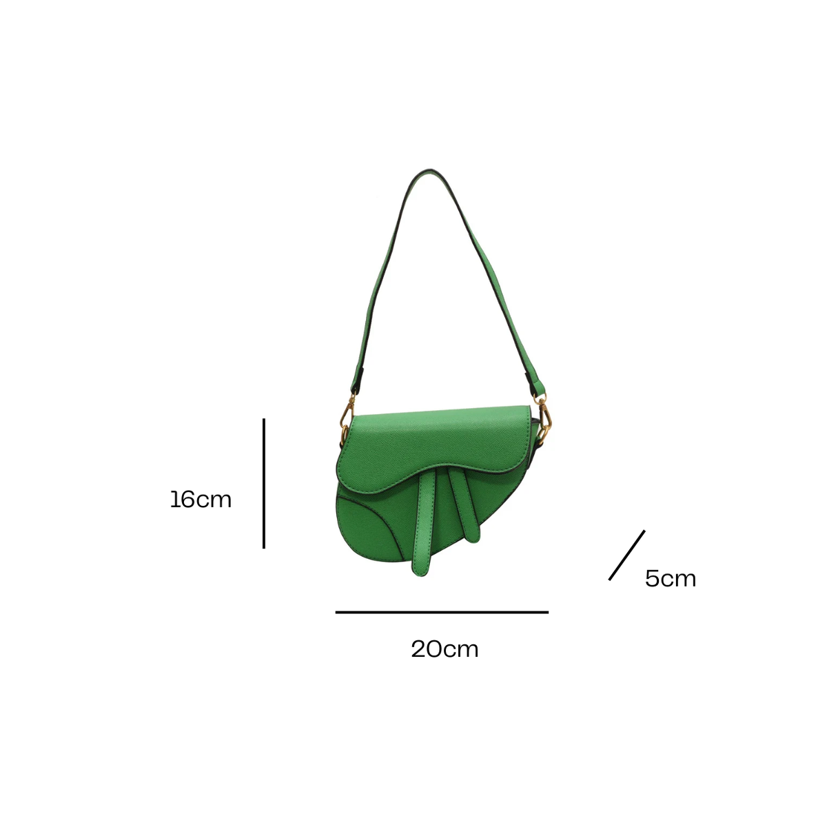 Lowkey Baddie Miniature Bags
